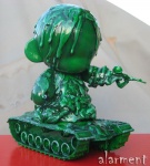 Welcome to the Machine