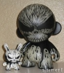 Skull Drip and Mini Skull