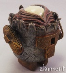 Tainted 1 - custom Android