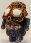 Goldskull - Custom Android