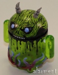 Greenskull - Custom Android