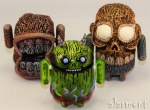 Custom Androids